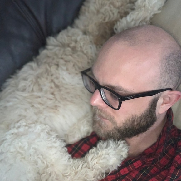 Meet your Posher, George - Picture 1 of 1